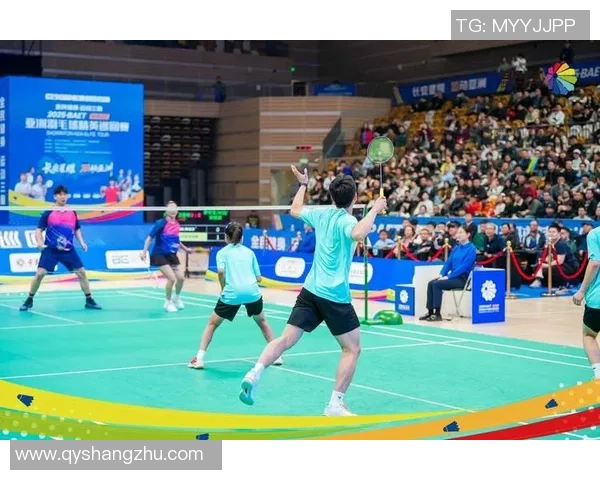 西安羽毛球队的速度之谜：揭秘羽毛球运动的魅力与技巧