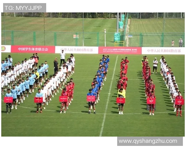 足球串一的魅力与挑战探讨如何提升青少年足球水平与参与度 足球串一的魅力与挑战探讨如何提升青少年足球水平与参与度