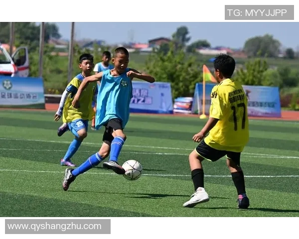 鹤岗足球教练的执着与梦想如何点燃年轻球员的激情与希望