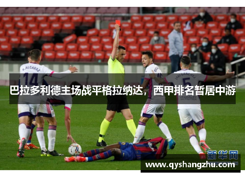 巴拉多利德主场战平格拉纳达，西甲排名暂居中游