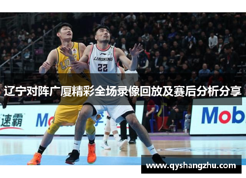 辽宁对阵广厦精彩全场录像回放及赛后分析分享