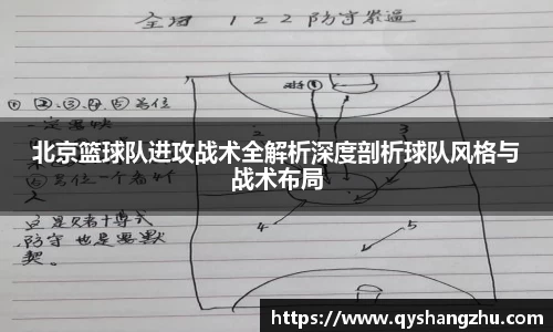 北京篮球队进攻战术全解析深度剖析球队风格与战术布局